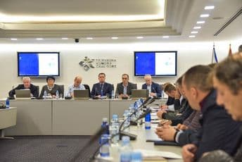 PKCG: Nizak stepen finalizacije izazov drvne industrije PKCG: Nizak stepen finalizacije izazov drvne industrije