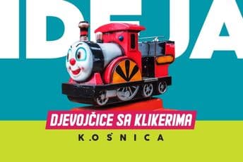 Digitalna izložba: Djevojčice sa klikerima