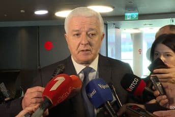 Marković: Biće održani izbori u Tivtu Marković: Biće održani izbori u Tivtu