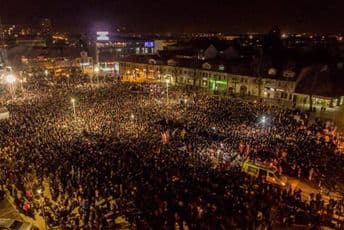 Protojerej Jokić: Sjutra će se održati litija, zabrane još uvijek nema Protojerej Jokić: Sjutra će se održati litija, zabrane još uvijek nema