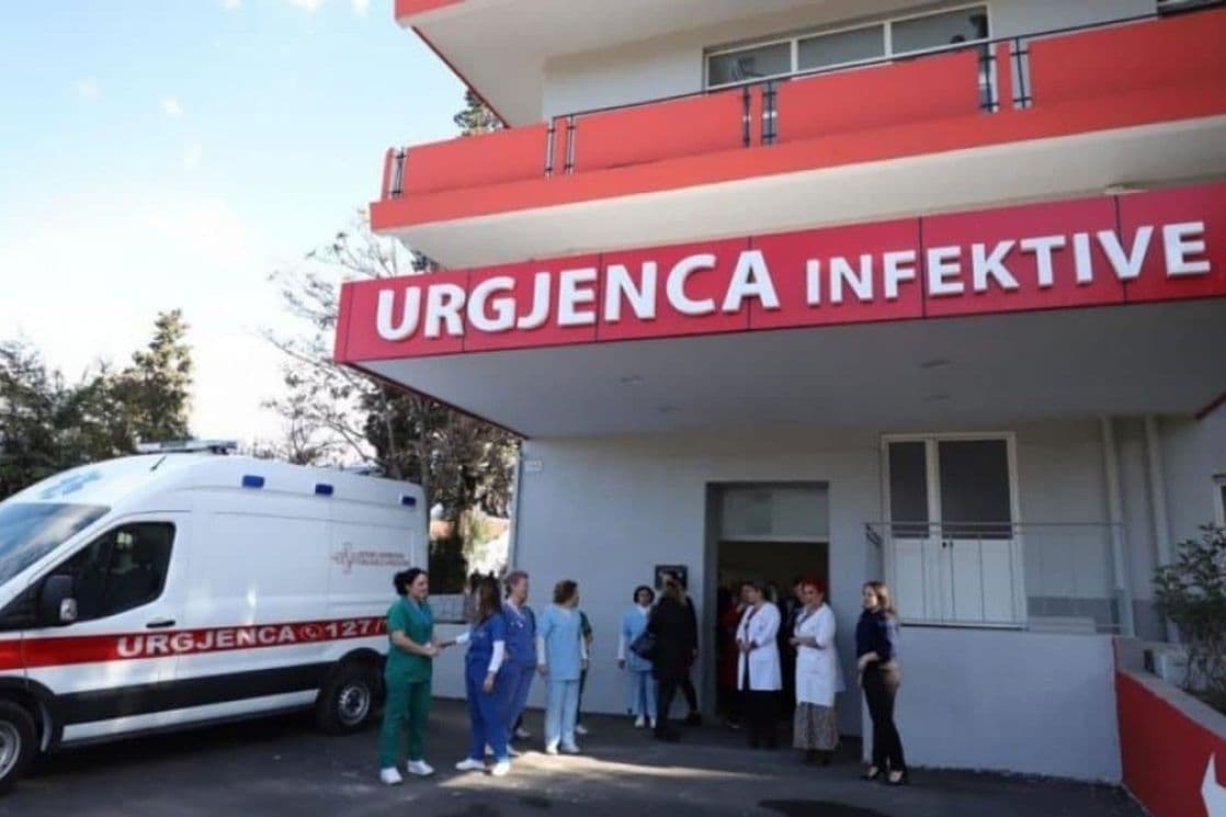 Prvi smrtni slučaj od koronavirusa u Albaniji