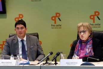 CEZAP podnio kolektivnu tužbu protiv CKB banke CEZAP podnio kolektivnu tužbu protiv CKB banke