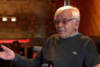 Cerović: Ukoliko Crkva odbije da se registruje prekinuti pregovore Cerović: Ukoliko Crkva odbije da se registruje prekinuti pregovore