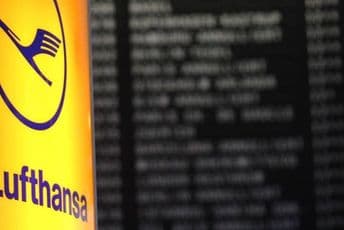 Lufthansa zbog korona virusa otkazuje 23.000 letova Lufthansa zbog korona virusa otkazuje 23.000 letova