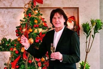 Zdravko Čolić otkrio zbog čega se supruga ljuti na njega Zdravko Čolić otkrio zbog čega se supruga ljuti na njega