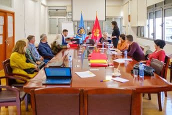 SDP Tivat podnio izbornu listu SDP Tivat podnio izbornu listu