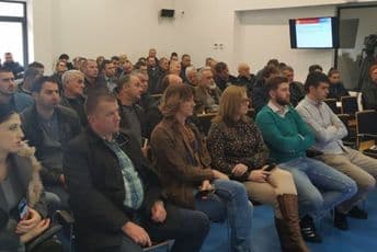 Bespovratna podrška proizvođačima od 6.000 do 350.000 eura po projektu Bespovratna podrška proizvođačima od 6.000 do 350.000 eura po projektu