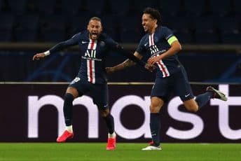 Dortmund prokockao prednost, PSŽ u četvrtfinalu LŠ! Dortmund prokockao prednost, PSŽ u četvrtfinalu LŠ!