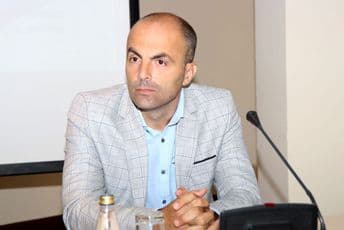 Raonić podnio ostavku u Savjetu Agencije za elektronske medije