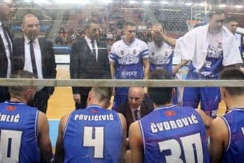 Sutjeska u polufinalu ABA 2 lige Sutjeska u polufinalu ABA 2 lige