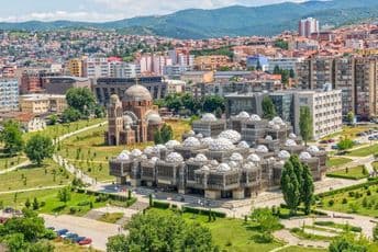 Vanredni parlamentarni izbori na Kosovu 7. juna