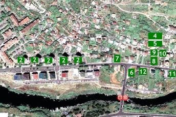 Ministarstvo od mještana Momišića traži podatke o nelegalnim kućama Ministarstvo od mještana Momišića traži podatke o nelegalnim kućama