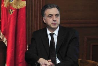 Vujanović: Šansu za formiranje vlade treba dati Spajiću, razgovore najprije da obavi sa DPS-om Vujanović: Šansu za formiranje vlade treba dati Spajiću, razgovore najprije da obavi sa DPS-om