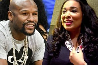 Bivša djevojka Flojda Mejvedera pronađena mrtva Bivša djevojka Flojda Mejvedera pronađena mrtva