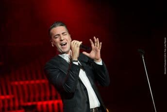 Željku Joksimoviću zabranjen ulazak, otkazan planirani koncert Željku Joksimoviću zabranjen ulazak, otkazan planirani koncert