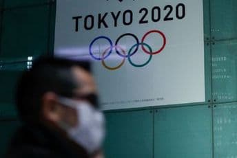 Koike: Otkazivanje Olimpijskih igara je nemoguće Koike: Otkazivanje Olimpijskih igara je nemoguće