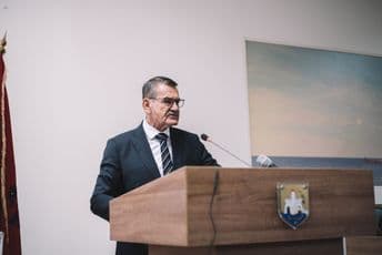 Nrekić: Nema mjesta panici i stvaranju nepotrebnih zaliha Nrekić: Nema mjesta panici i stvaranju nepotrebnih zaliha