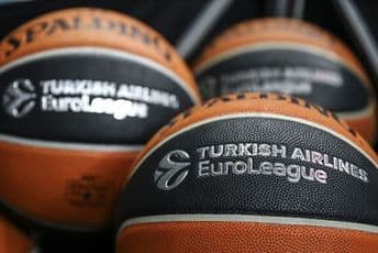 Suspendovana Euroliga i Eurokup Suspendovana Euroliga i Eurokup