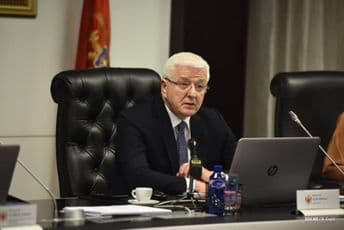 Marković: Set mjera usmjeren na čovjeka, njegovu porodicu i njihovo zdravlje i sigurnost Marković: Set mjera usmjeren na čovjeka, njegovu porodicu i njihovo zdravlje i sigurnost