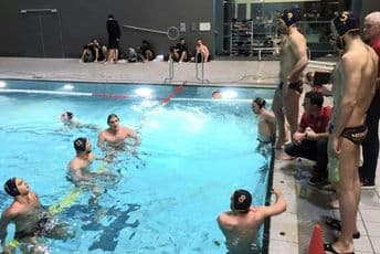 Odgođen meč vaterpolista Crne Gore i Hrvatske Odgođen meč vaterpolista Crne Gore i Hrvatske