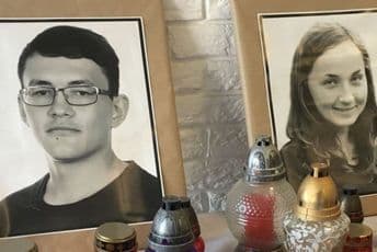 Slovačka: Uhapšeno 13 sudija zbog ubistva novinara Slovačka: Uhapšeno 13 sudija zbog ubistva novinara