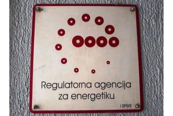 Milica Knežević direktorica Regulatorne agencije za energetiku Milica Knežević direktorica Regulatorne agencije za energetiku
