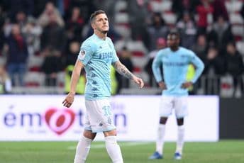 Jovetić uplatio 50.000 eura za borbu protiv korona virusa Jovetić uplatio 50.000 eura za borbu protiv korona virusa