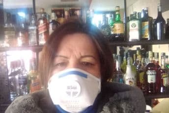 Pjaćenca kao grad duhova, ljudi u panici, masovno bježe u planine Pjaćenca kao grad duhova, ljudi u panici, masovno bježe u planine