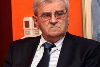 Virus litija Virus litija