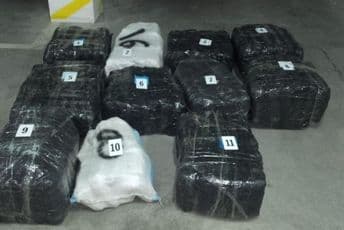 Nikšićka policija procesuirala pet lica zbog zloupotreba opojnih droga Nikšićka policija procesuirala pet lica zbog zloupotreba opojnih droga