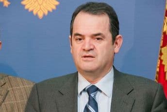 Banović: EPCG da ispravi nepravdu prema najranjivijima Banović: EPCG da ispravi nepravdu prema najranjivijima