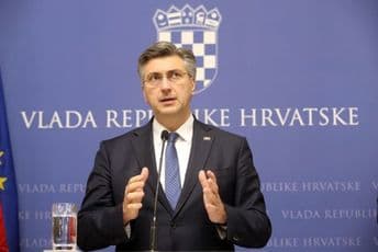 Hrvatska odgađa plaćanje poreza i doprinosa Hrvatska odgađa plaćanje poreza i doprinosa