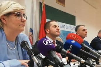 Sekulić: Povećane cijene danas su legalne, ali ne znači da će i sjutra biti Sekulić: Povećane cijene danas su legalne, ali ne znači da će i sjutra biti