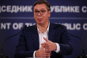 Srbija obustavila izvoz osnovnih životnih namirnica Srbija obustavila izvoz osnovnih životnih namirnica