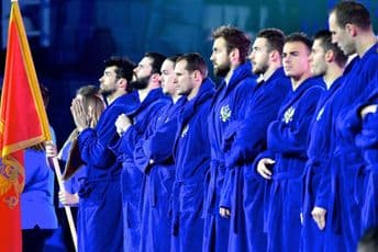"Ajkule" se u februaru 2021. bore za OI