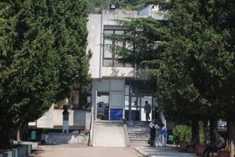 Barska bolnica spremna za liječenje pacijenata sa primorja Barska bolnica spremna za liječenje pacijenata sa primorja