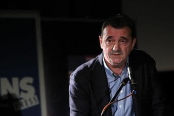 Lekić: Sjenke prošlosti Lekić: Sjenke prošlosti