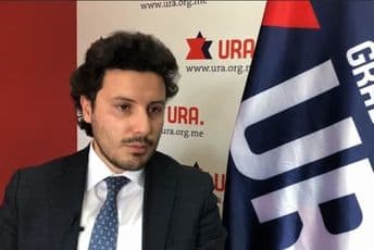Abazović pozitivan na koronavirus
