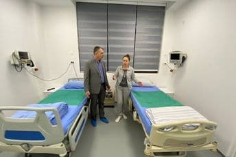 Privatne klinike i kompanije pritekle u pomoć zdravstvu
