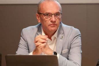 Kavarić: Taksisti da nose maske i rukavice, obavezna dezinfekcija