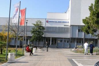 IJZCG: Obaveza društva je da promoviše kulturu nulte tolerancije na sve oblike nasilja nad ženama i djevojčicama IJZCG: Obaveza društva je da promoviše kulturu nulte tolerancije na sve oblike nasilja nad ženama i djevojčicama