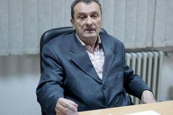 I ovo će se zvati lani, treba ove muke zajednički prebroditi