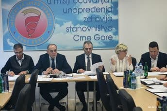 Još 14 zaraženih koronavirusom, ukupno 67 slučajeva Još 14 zaraženih koronavirusom, ukupno 67 slučajeva