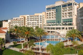 Nove zabrane ispraznile hotele Nove zabrane ispraznile hotele