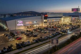 Šoping-mol Delta City donirao 10.000 eura Šoping-mol Delta City donirao 10.000 eura