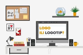 Znak, osnova vizuelnog identiteta i njegove varijacije Znak, osnova vizuelnog identiteta i njegove varijacije