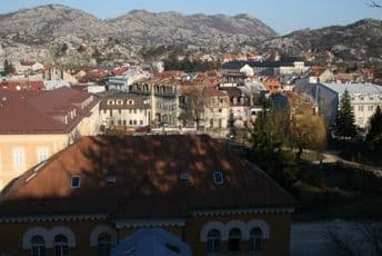 Prijestonica kupuje respirator i RTG aparat za Bolnicu Danilo I Prijestonica kupuje respirator i RTG aparat za Bolnicu Danilo I