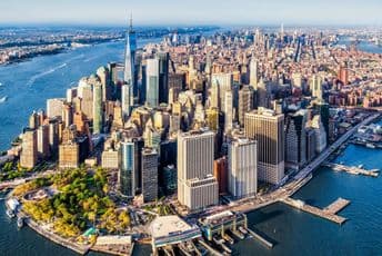 Pogledajte kako izgleda Times Square usred radnog dana Pogledajte kako izgleda Times Square usred radnog dana