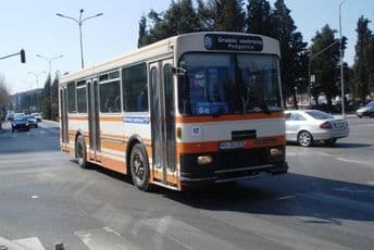 Vojičić: Prevoz mora biti pristupačan za sve građane Vojičić: Prevoz mora biti pristupačan za sve građane