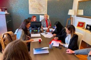 Stan dobile 22 ugrožene porodice Stan dobile 22 ugrožene porodice